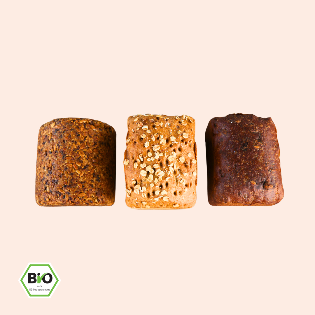 Brot für jeden Belag Paket *