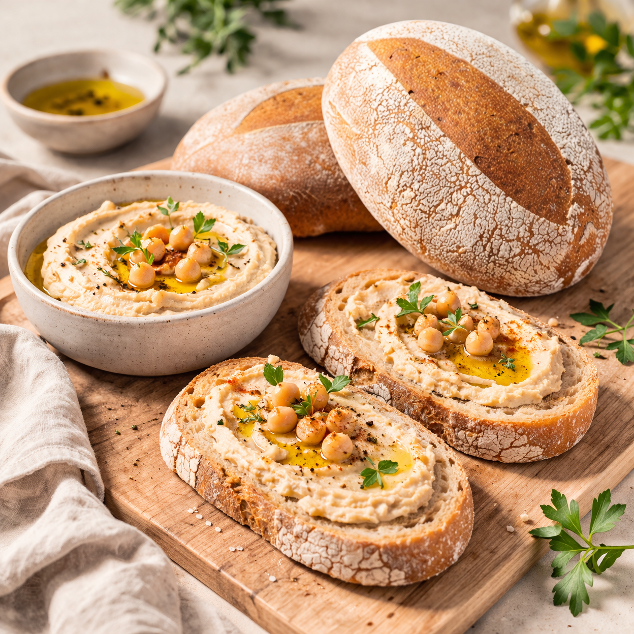 Bauernglück *