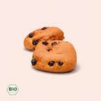 Rosinenbrötchen * (4 Stück)