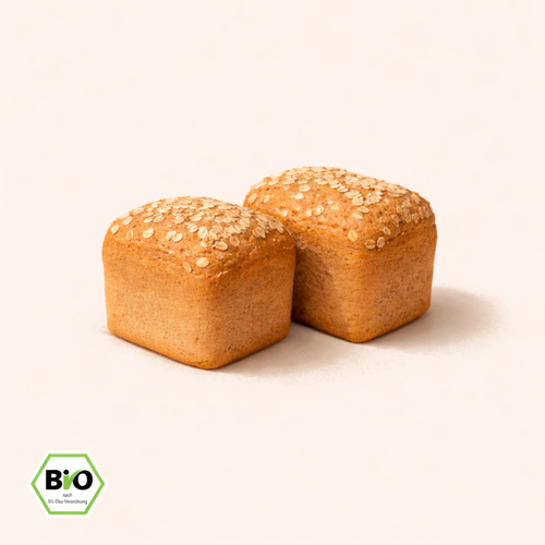 hafer brot 