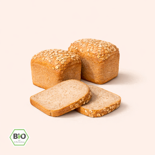 hafer brot