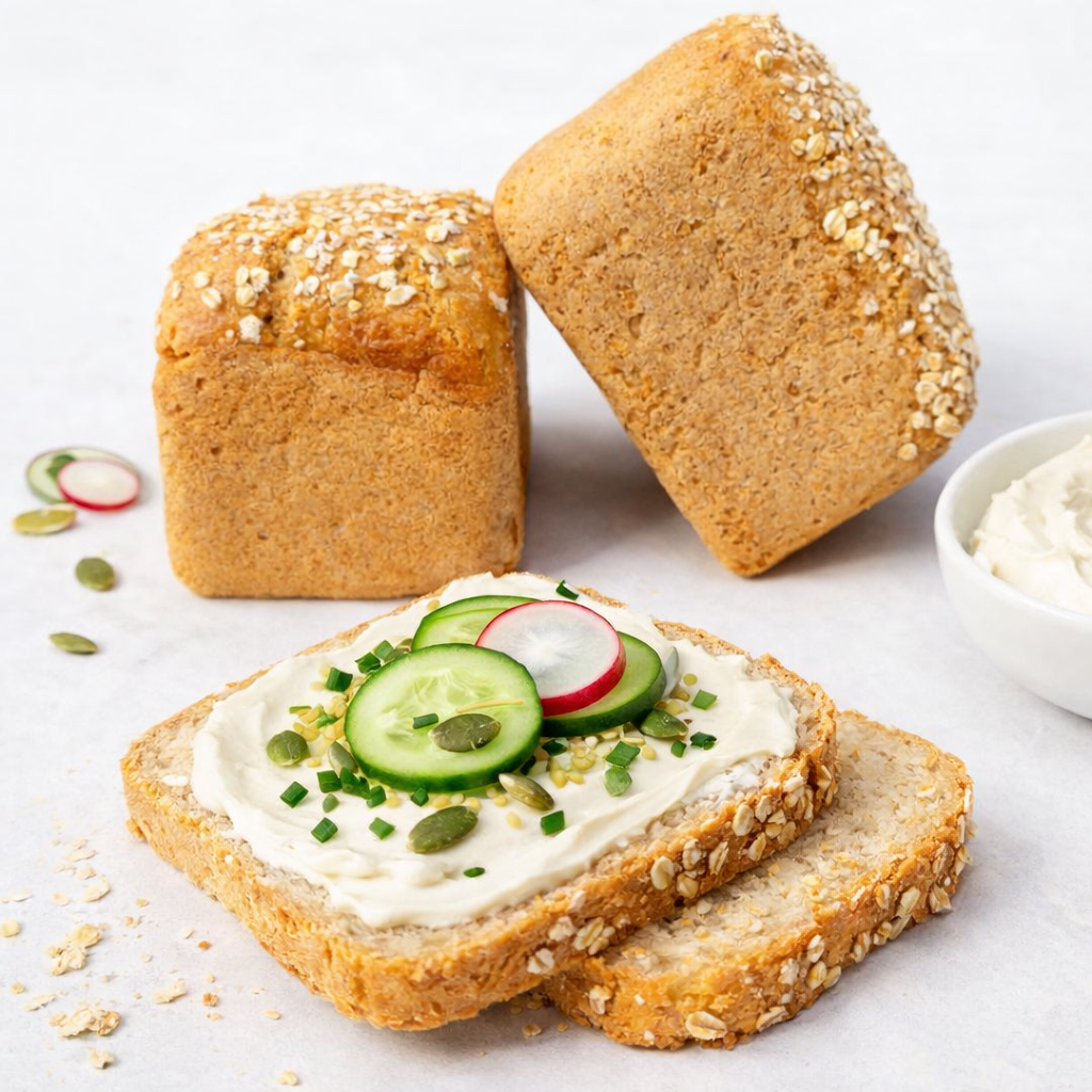 hafer brot