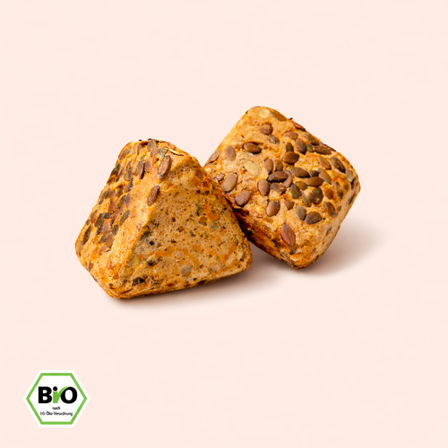 Kürbis Kern Brot