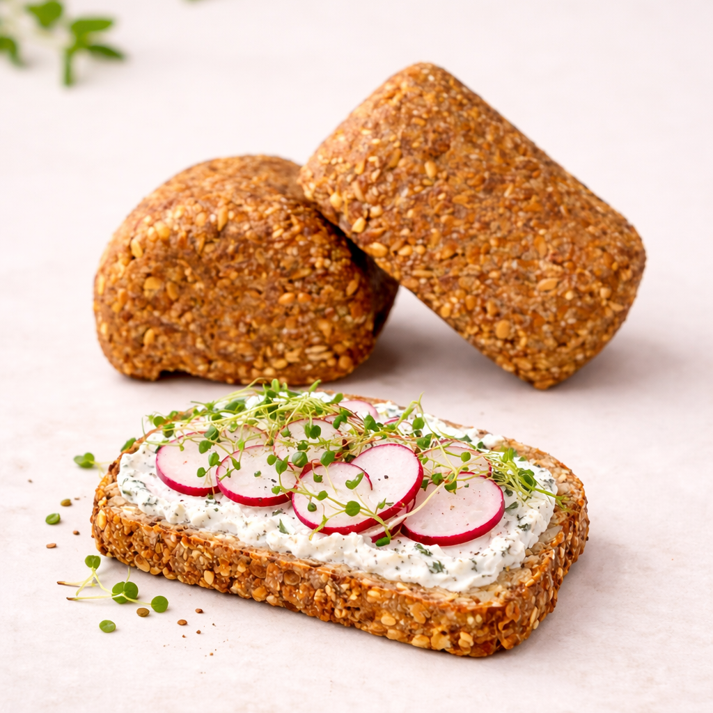 Low Carb Kernkönig 