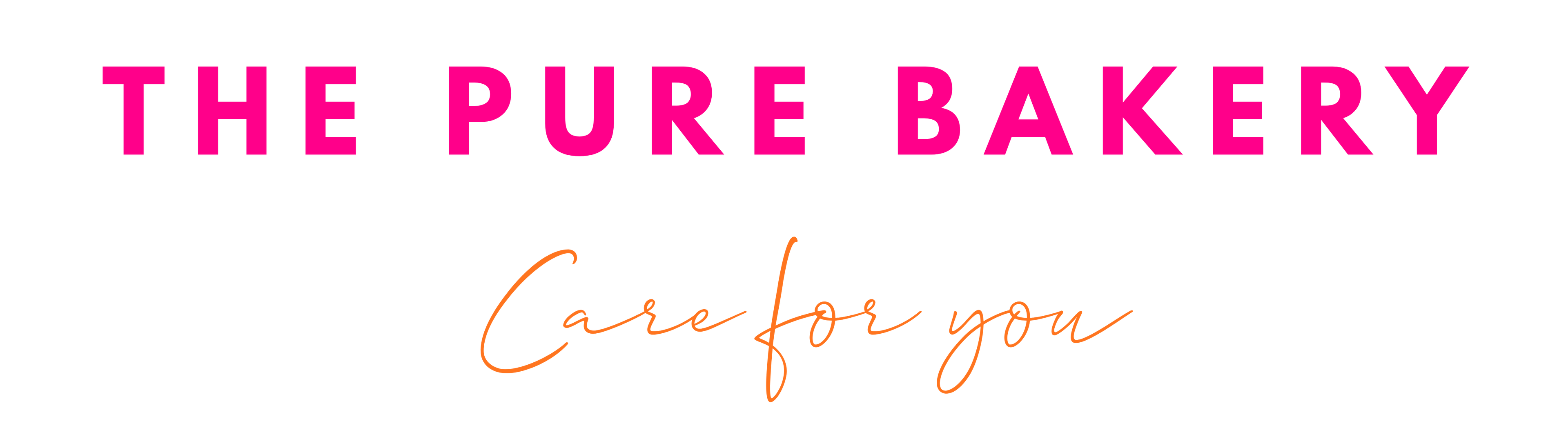 THE PURE BAKERY
