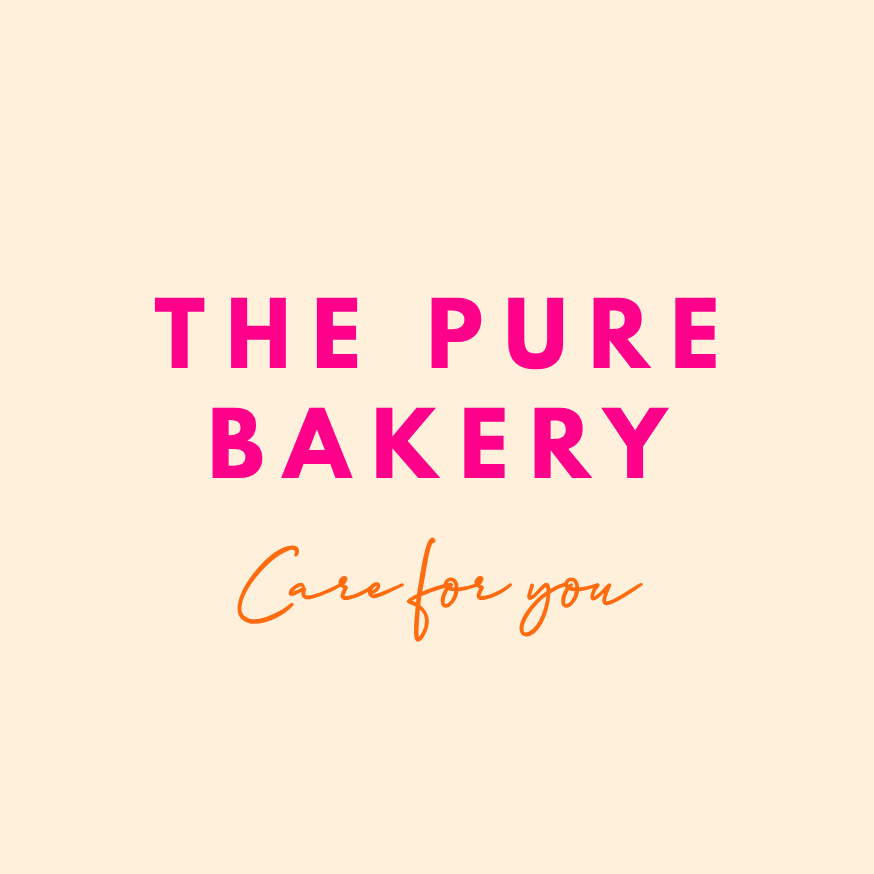 The Pure Bakery Geschenkgutschein (digital)