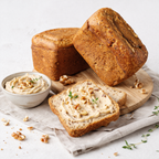 walnuss brot