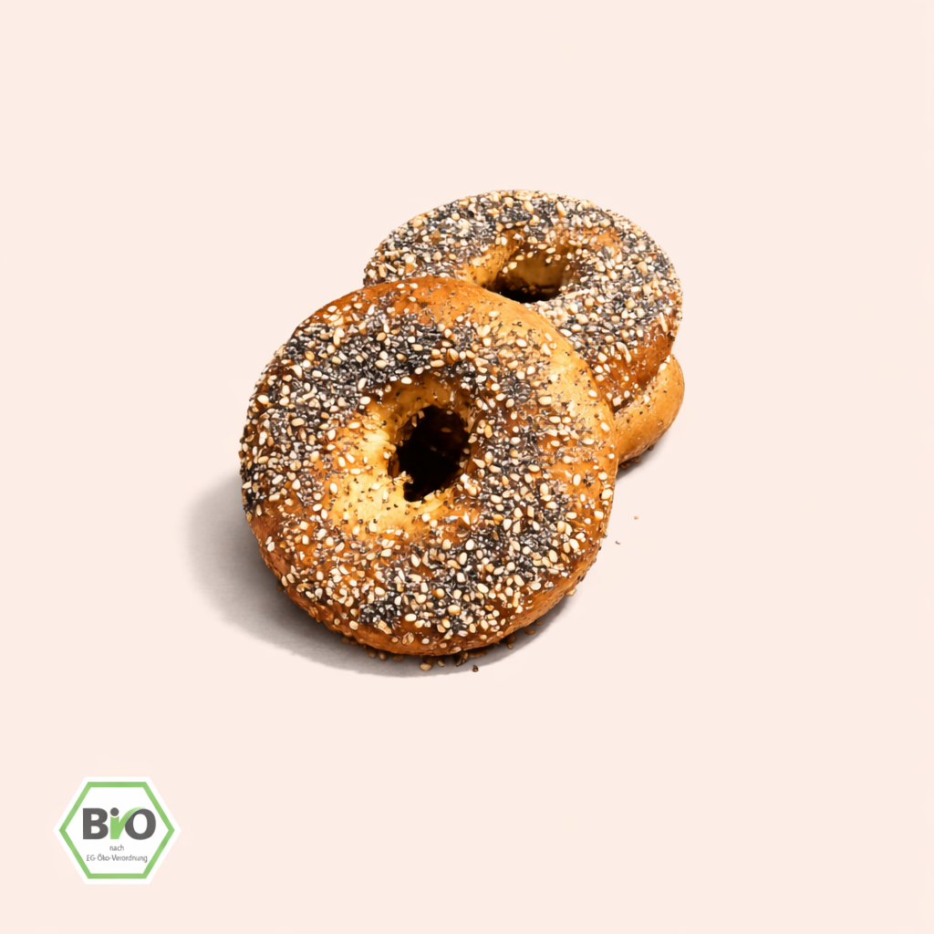 mohnbagel